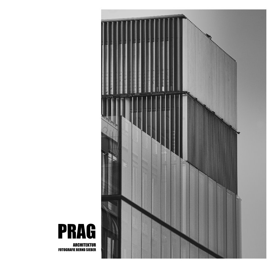 View PRAG by Bernd Sieber