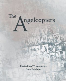 The Angelcopiers book cover