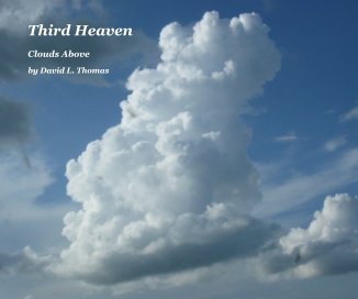 Third Heaven book cover