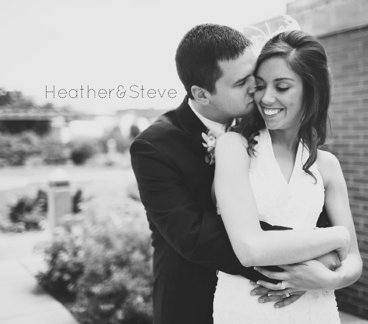 View Heather & Steve (2) by abbeyleemoore photography