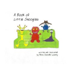 A Book of Little Snoogles book cover