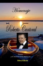 Homenaje a Roberto Cantoral book cover