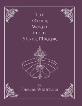 The Other World in the Silver Mirror book cover