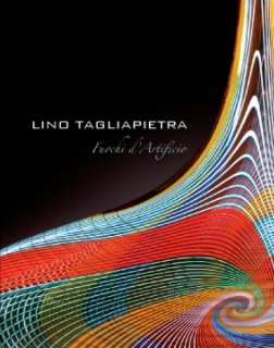 Lino Tagliapietra book cover
