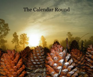 The Calendar Round book cover