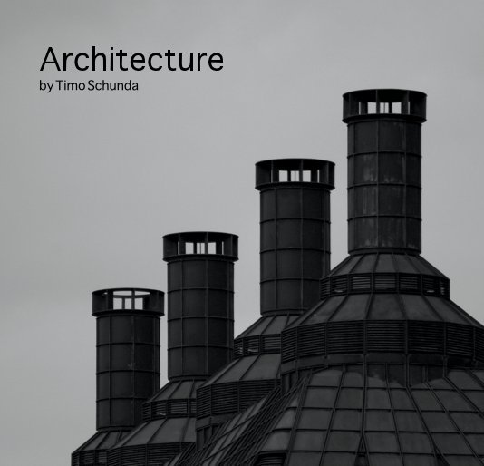 View Architecture by Timo Schunda by Phazer