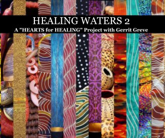 HEALING WATERS 2 book cover