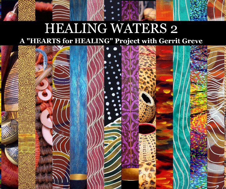 Bekijk HEALING WATERS 2 op GERRIT GREVE