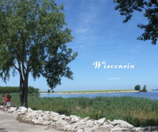 Wisconsin book cover