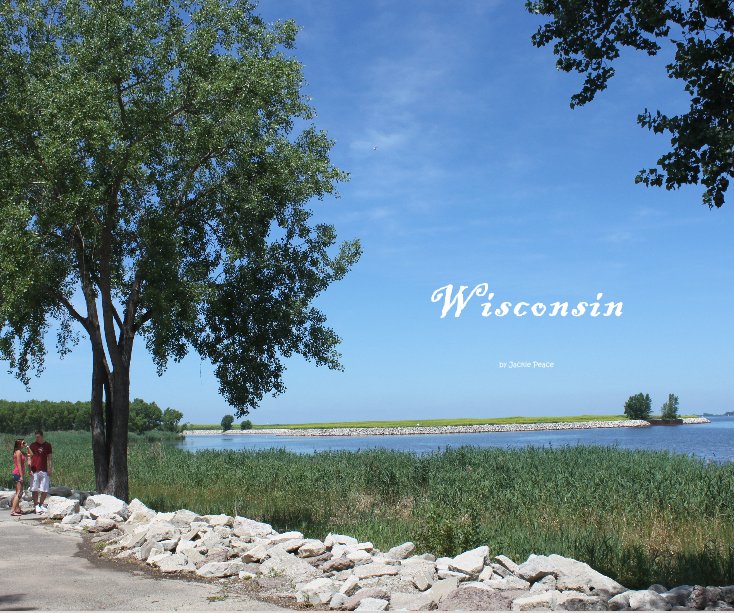 View Wisconsin by Jackie Peace