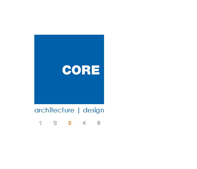 CORE Interiors nach CORE architecture | design anzeigen