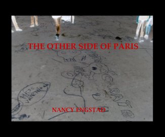 The Other Side of Paris book cover