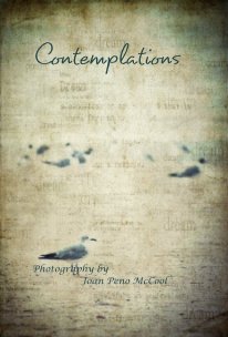 Contemplations - Journal book cover