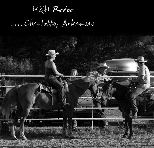 View H&H Rodeo by Zack Jennings