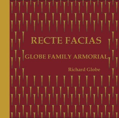 RECTE FACIAS book cover