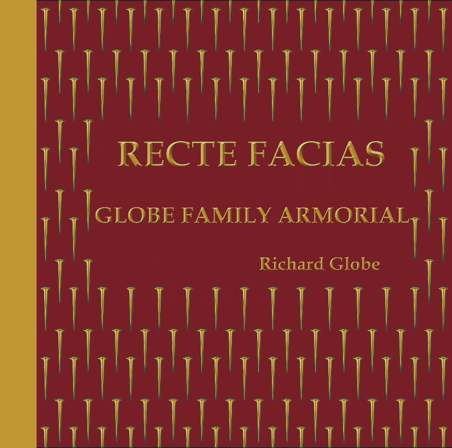 View RECTE FACIAS by RICHARD GLOBE