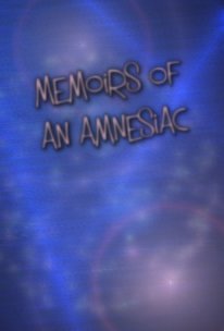 Memoirs of an Amnesiac book cover