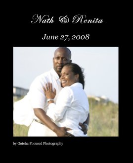 Nath & Renita book cover