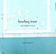 heading west book cover