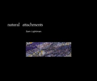 natural attachments book cover