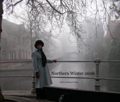 Northern Winter 2006 book cover