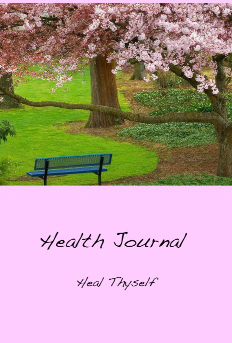 View Health Journal by Bella