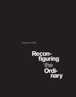 Reconfiguring the Ordinary 2011 book cover