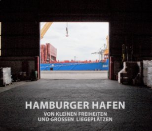 Hamburger Hafen book cover