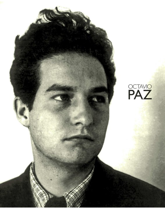 View 20 Poems by Octavio Paz