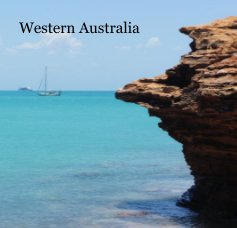 Western Australia book cover