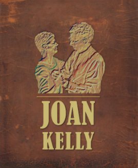 Joan Kelly book cover