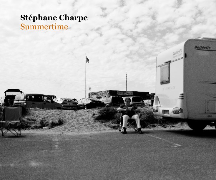 Ver Stéphane Charpe Summertime por Stéphane Charpe