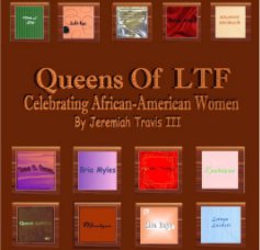 Queens Of LTF book cover