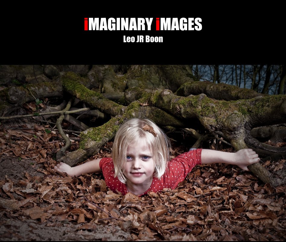 View iMAGINARY iMAGES by Leo JR Boon