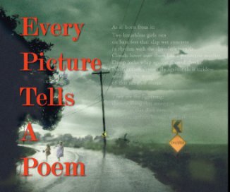 Every Picture Tells a Poem book cover