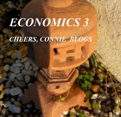 ECONOMICS 3 book cover