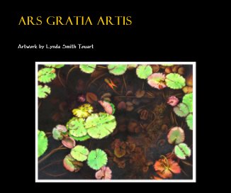 Ars Gratia Artis book cover