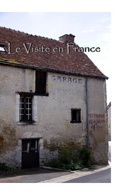 View Le Visite en France by Alison Heel