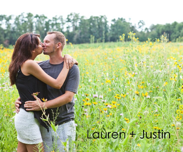 View Lauren + Justin by Laura Meador
