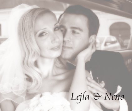 Lejla & Neno book cover