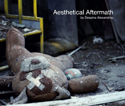 Aesthetical Aftermath book cover