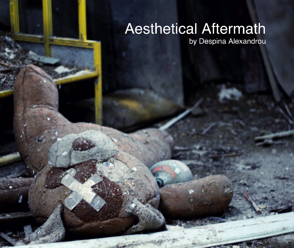 View Aesthetical Aftermath by Despina Alexandrou