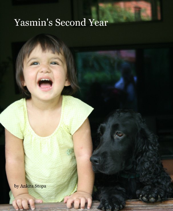 Ver Yasmin's Second Year por Ankita Stopa