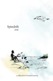 Spindrift 2011 book cover