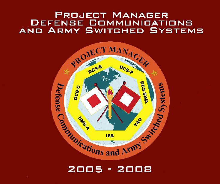 DCASS 2005 - 2008 nach crazybob2525 anzeigen