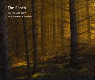 The Ranch book cover