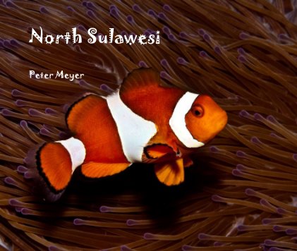 North Sulawesi book cover