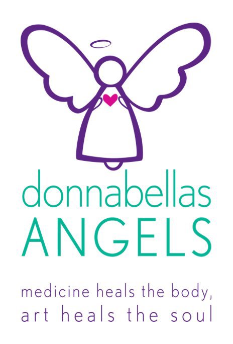 View DonnaBellas Angels Art by DonnaBellas Angels