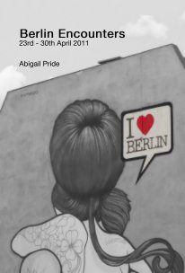 Berlin Encounters book cover