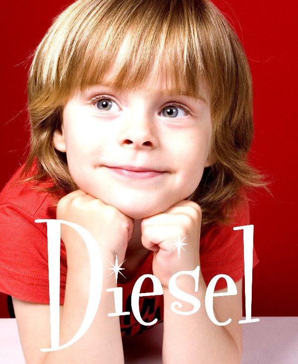 Bekijk Diesel op Artstudio23